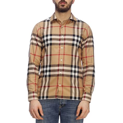 burberry clothing clearance|burberry clearance men's.